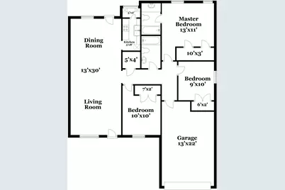 7001 Avington Way, Fort Worth, TX 76133 - Photo 16