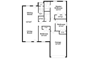 7001 Avington Way, Fort Worth, TX 76133 - Photo 16