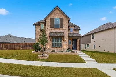 12321 Iveson Drive, Fort Worth, TX 76052 - Photo 2