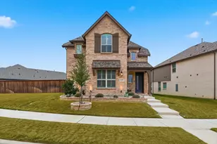 12321 Iveson Dr, Fort Worth, TX 76052 - Photo 2