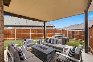 12321 Iveson Dr, Fort Worth, TX 76052 - Photo 20