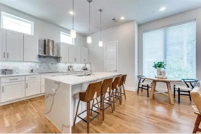 1719 Caddo Street #101, Dallas, TX 75204 - Photo 2