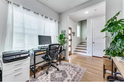 1719 Caddo Street #101, Dallas, TX 75204 - Photo 22