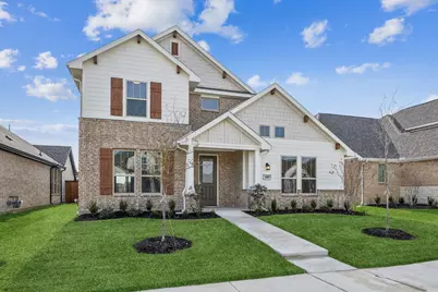 440 Lost Creek Trail, Waxahachie, TX 75165 - Photo 2