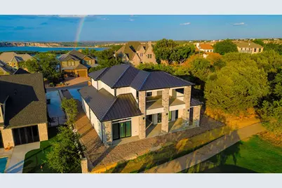 125 Oyster Bay, Possum Kingdom Lake, TX 76449 - Photo 1