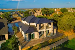 125 Oyster Bay, Possum Kingdom Lake, TX 76449 - Photo 1