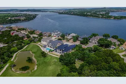 125 Oyster Bay, Possum Kingdom Lake, TX 76449 - Photo 4