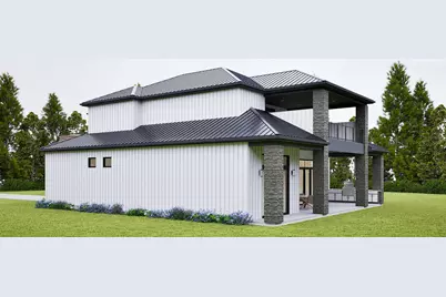 125 Oyster Bay, Possum Kingdom Lake, TX 76449 - Photo 2