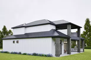 125 Oyster Bay, Possum Kingdom Lake, TX 76449 - Photo 2