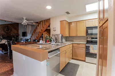 3037 Hells Gate Loop #C208, Possum Kingdom Lake, TX 76475 - Photo 6