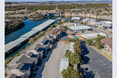 3037 Hells Gate Loop #208, Possum Kingdom Lake, TX 76475 - Photo 20