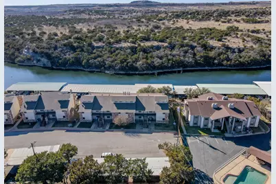 3037 Hells Gate Loop #208, Possum Kingdom Lake, TX 76475 - Photo 6