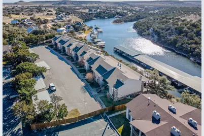 3037 Hells Gate Loop #C208, Possum Kingdom Lake, TX 76475 - Photo 2