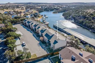 3037 Hells Gate Loop, Possum Kingdom Lake, TX 76475 - Photo 2