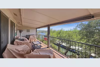 3037 Hells Gate Loop #C208, Possum Kingdom Lake, TX 76475 - Photo 4