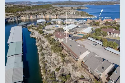 3037 Hells Gate Loop #C208, Possum Kingdom Lake, TX 76475 - Photo 1