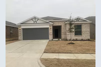 750 Keeneland Drive, Seagoville, TX 75159 - Photo 1