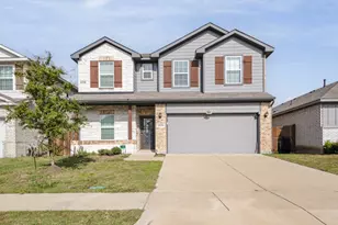 2070 Hartley Dr, Forney, TX 75126 - Photo 1