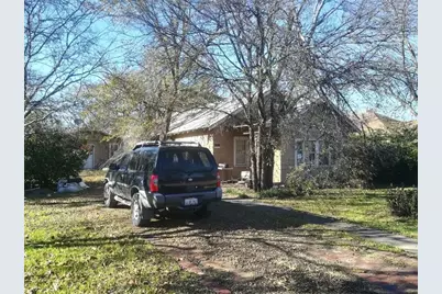 457 W Main Street, Ranger, TX 76470 - Photo 1