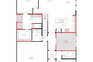 7582 Wild Mint Trl, Prairie Ridge, TX 76084 - Photo 2