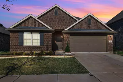 7161 Red Twig Trail, Venus, TX 76084 - Photo 1