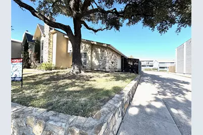 9461 Timberleaf Drive, Dallas, TX 75243 - Photo 2