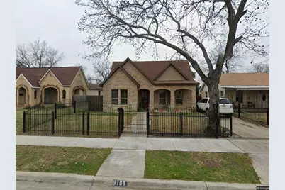 1107 Galloway Avenue, Dallas, TX 75216 - Photo 1