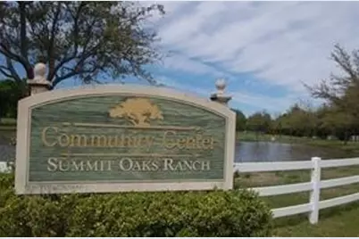 Lot #8 Summit Oak, Denison, TX 75020 - Photo 1