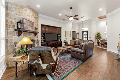 1900 Oak View Court, Cross Roads, TX 76227 - Photo 16