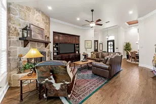 1900 Oak View Ct, Cross Roads, TX 76227 - Photo 16
