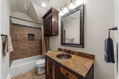 1900 Oak View Court, Cross Roads, TX 76227 - Photo 36