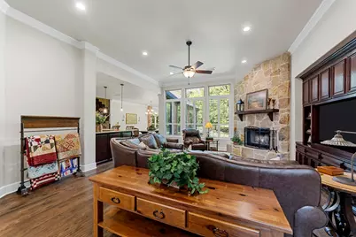 1900 Oak View Court, Cross Roads, TX 76227 - Photo 16