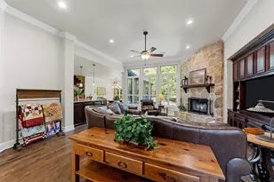 1900 Oak View Ct, Cross Roads, TX 76227 - Photo 16