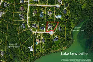 1900 Oak View Ct, Cross Roads, TX 76227 - Photo 38