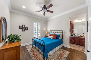 1900 Oak View Ct, Cross Roads, TX 76227 - Photo 30