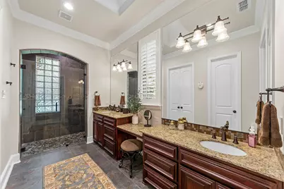 1900 Oak View Court, Cross Roads, TX 76227 - Photo 28