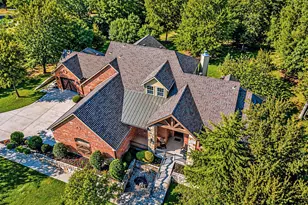 1900 Oak View Ct, Cross Roads, TX 76227 - Photo 4