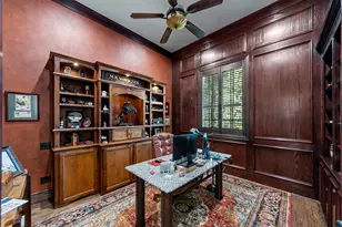 1900 Oak View Ct, Cross Roads, TX 76227 - Photo 26