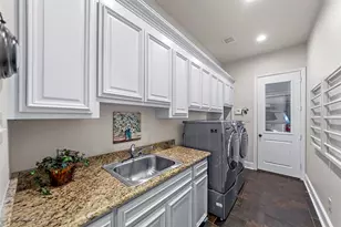 1900 Oak View Ct, Cross Roads, TX 76227 - Photo 38