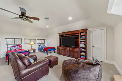 1900 Oak View Court, Cross Roads, TX 76227 - Photo 36