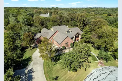 1900 Oak View Court, Cross Roads, TX 76227 - Photo 6