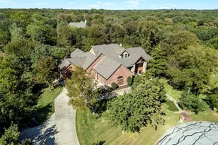 1900 Oak View Ct, Cross Roads, TX 76227 - Photo 6