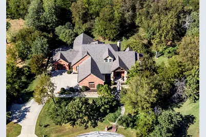 1900 Oak View Court, Cross Roads, TX 76227 - Photo 4