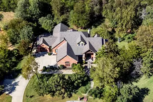 1900 Oak View Ct, Cross Roads, TX 76227 - Photo 4