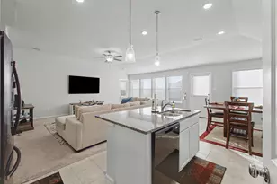 1928 Elderberry St, Royse City, TX 75189 - Photo 16