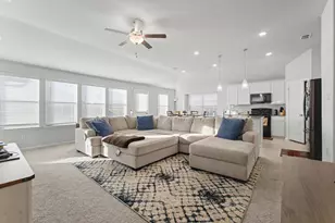 1928 Elderberry St, Royse City, TX 75189 - Photo 10