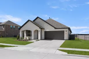 3357 Redbud Flower Trl, Prairie Ridge, TX 76084 - Photo 2