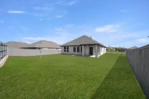 3357 Redbud Flower Trl, Prairie Ridge, TX 76084 - Photo 26