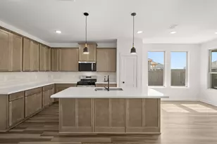 3357 Redbud Flower Trl, Prairie Ridge, TX 76084 - Photo 4