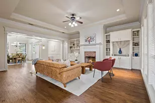 6652 - E Fm 1396, Telephone, TX 75488 - Photo 6